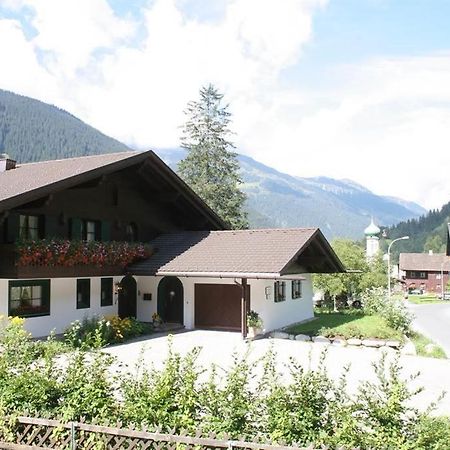 Landhaus Heidi Партенен Экстерьер фото